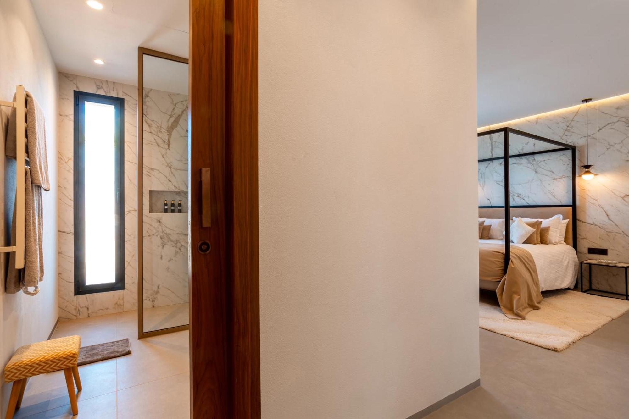 De Luxe A Marrakech, Piscine Jacuzzi, Vue Golf A Amelkis * Marrakesch