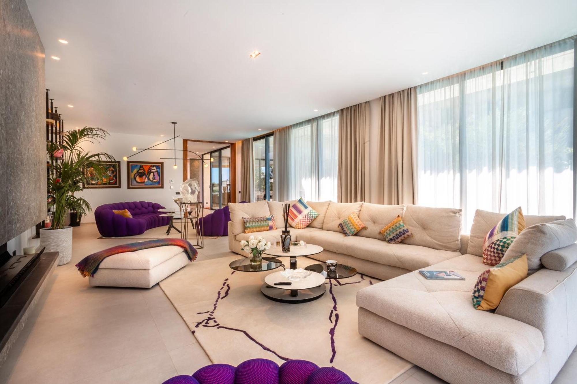 De Luxe A Marrakech, Piscine Jacuzzi, Vue Golf A Amelkis Villa