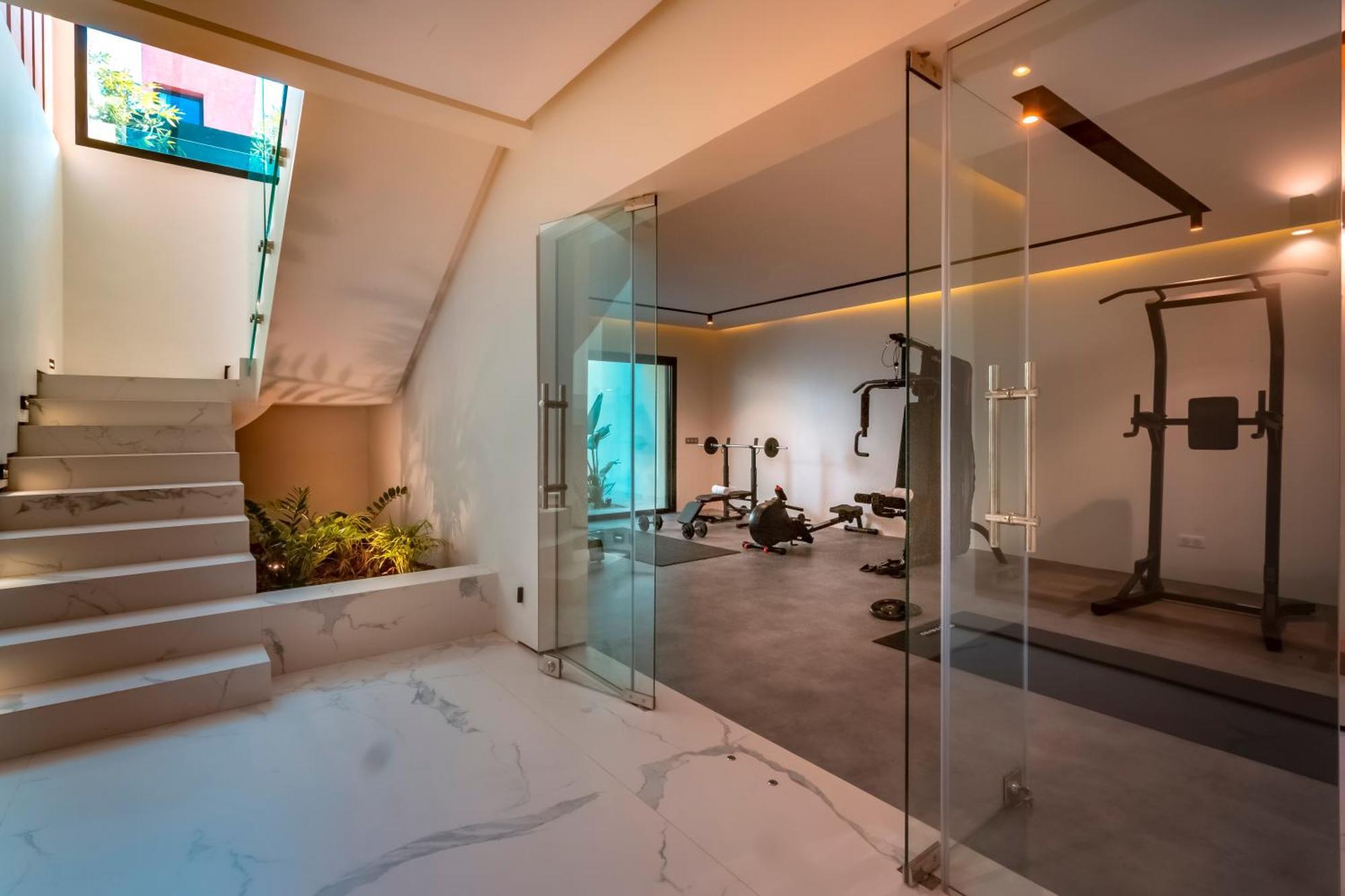 De Luxe A Marrakech, Piscine Jacuzzi, Vue Golf A Amelkis Villa *